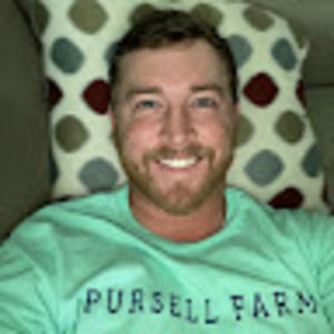 Meet your Posher, Chris